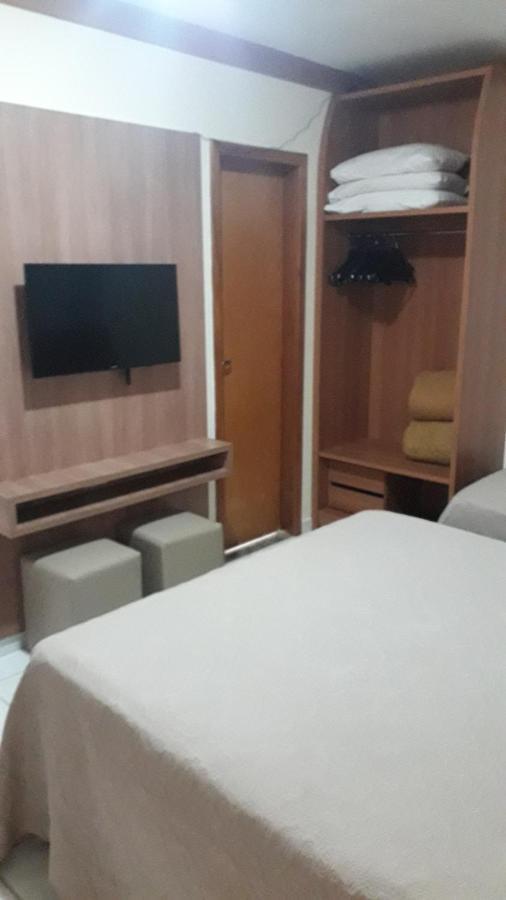 Suite Caldas Novas - Golden Dolphin Grand Hotel 외부 사진