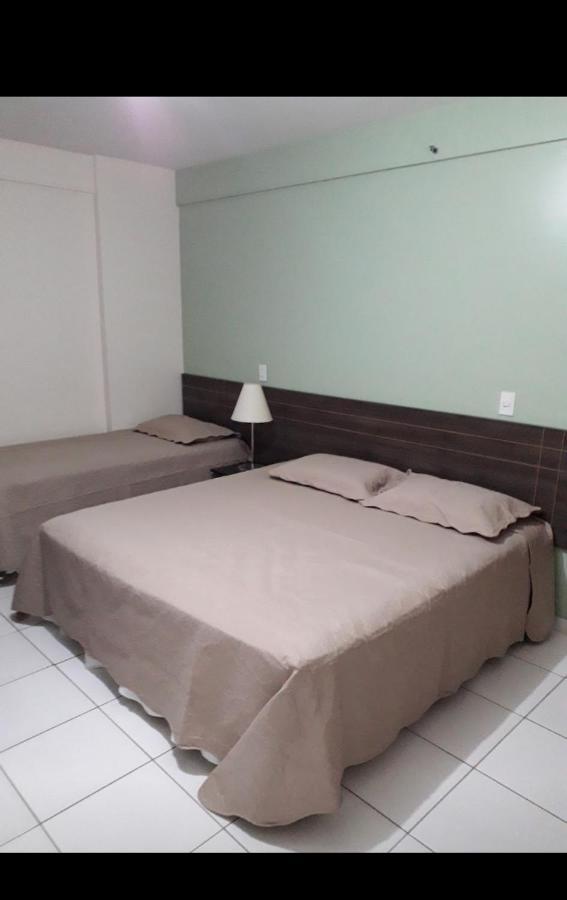 Suite Caldas Novas - Golden Dolphin Grand Hotel 외부 사진
