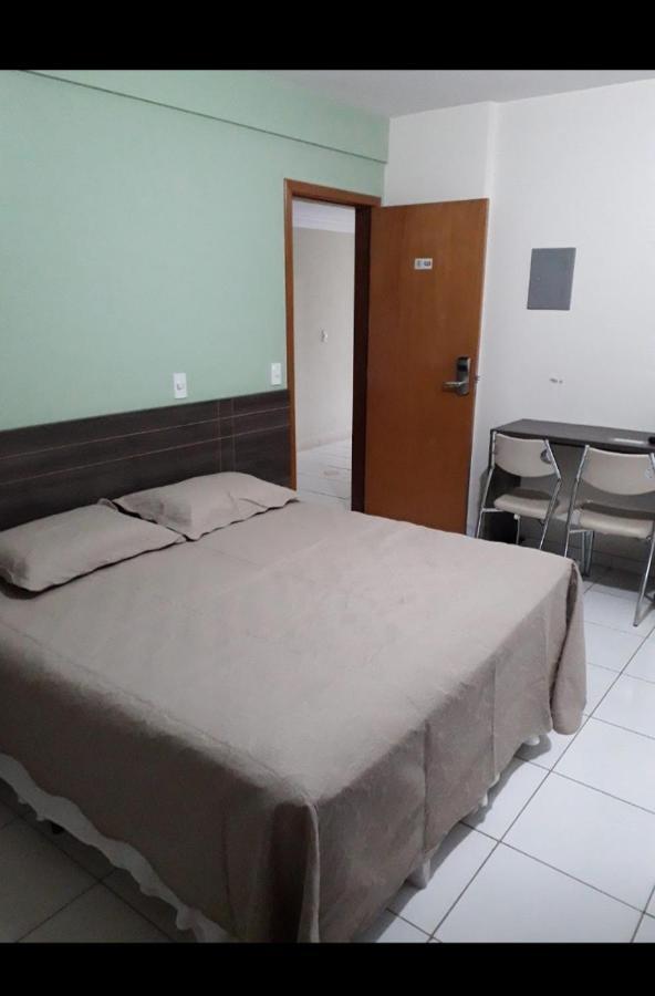Suite Caldas Novas - Golden Dolphin Grand Hotel 외부 사진