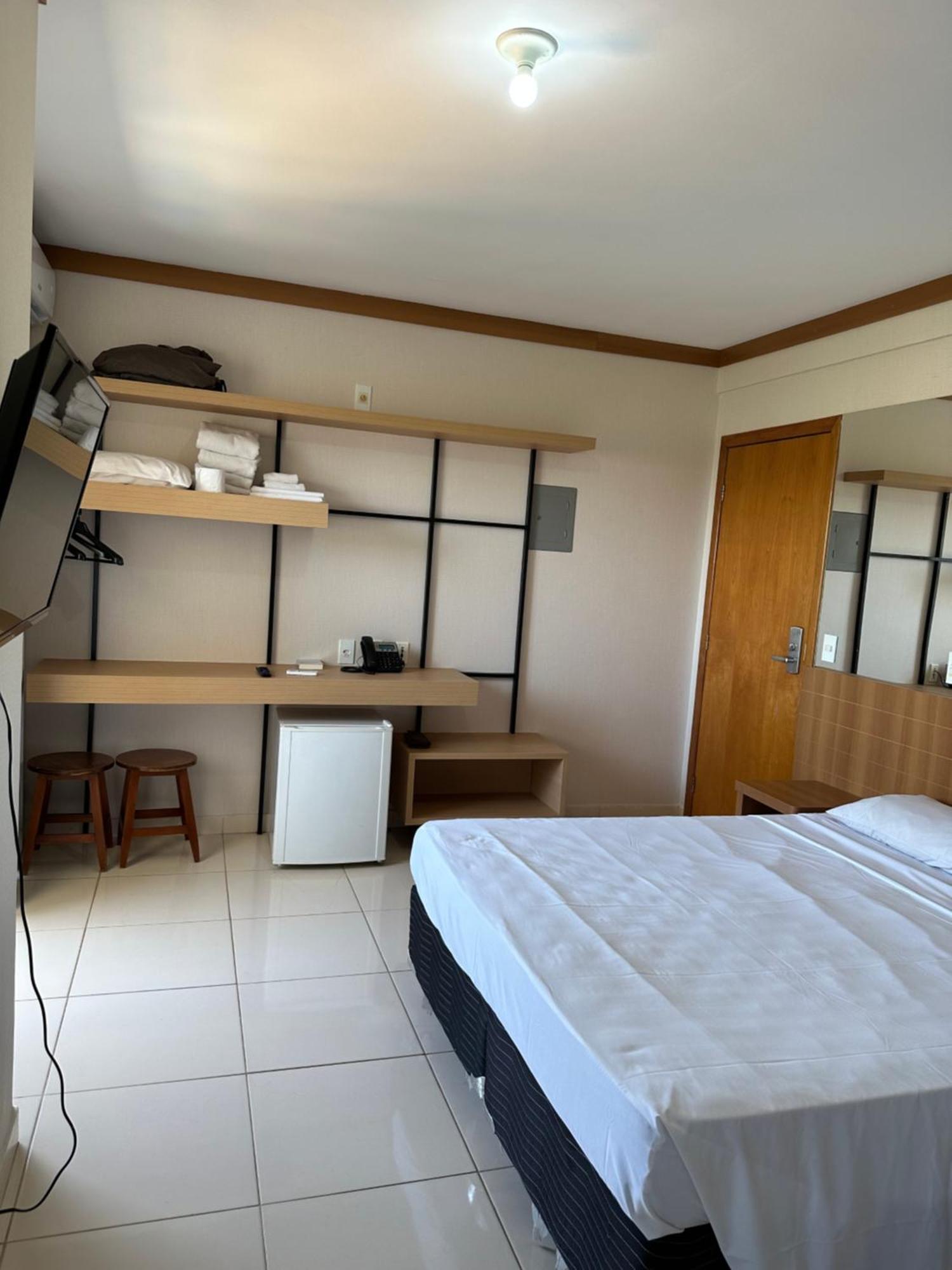 Suite Caldas Novas - Golden Dolphin Grand Hotel 외부 사진